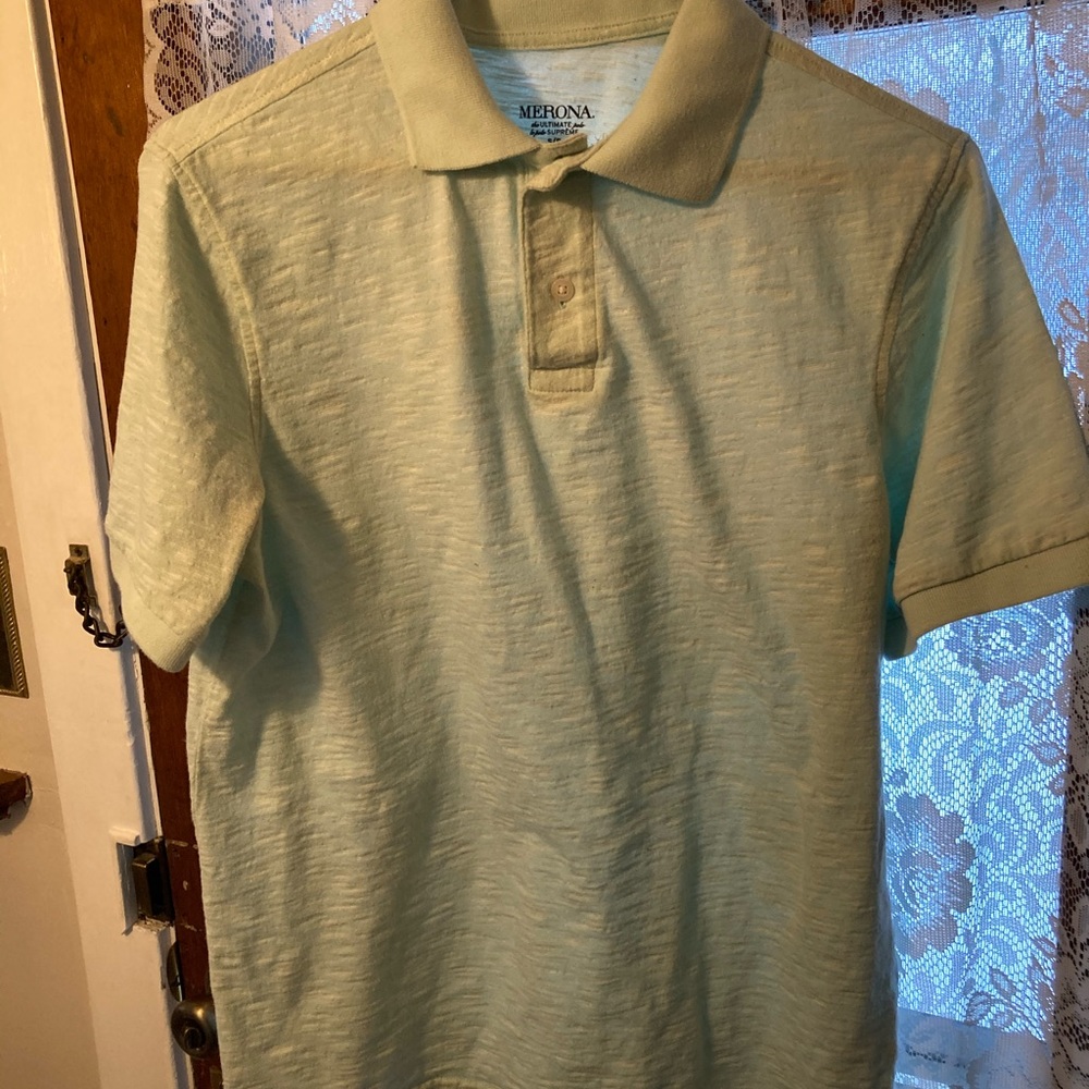 Golf shirt